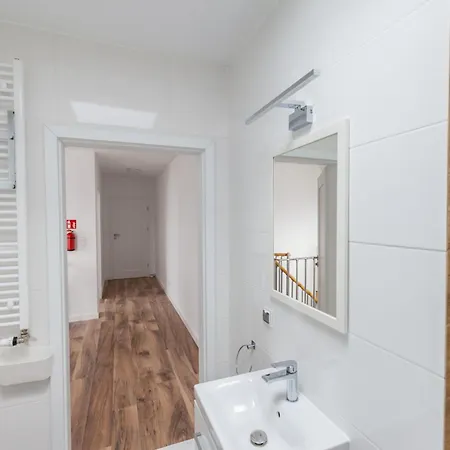 Apartment Tymek Poznan