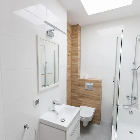 Apartment Tymek Poznan