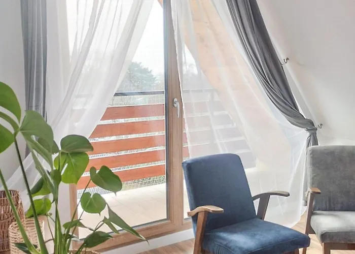 Apartment Tymek Poznan